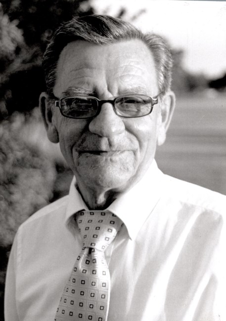Obituary of Charles Beisert