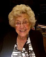 Mary Wetzel