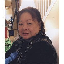 Obituary of Purificacion Yukee Lacsamana