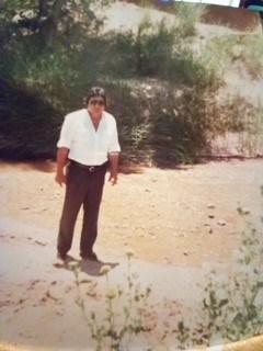 Obituary of Jose Angel Capetillo