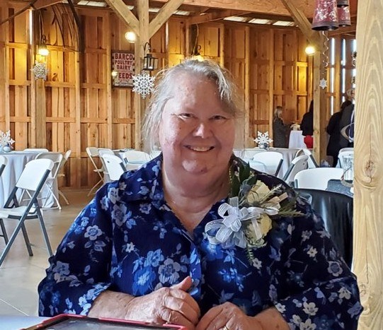 Avis de décès de Linda Diane Bell