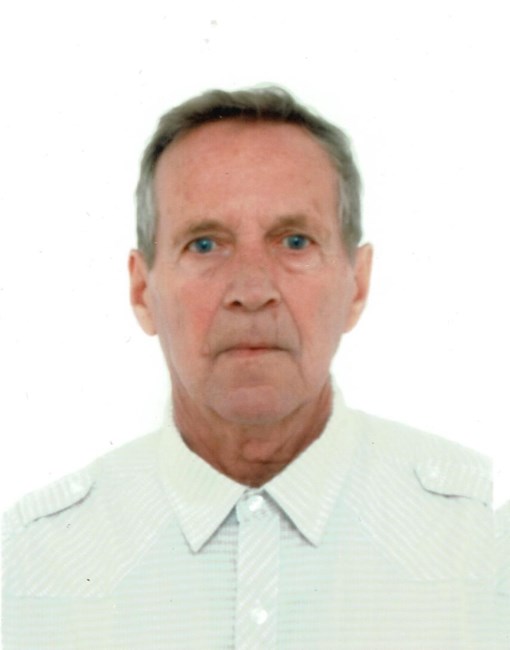 Avis de décès de Clément Brûlé