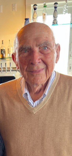Obituary of Saul Gurman