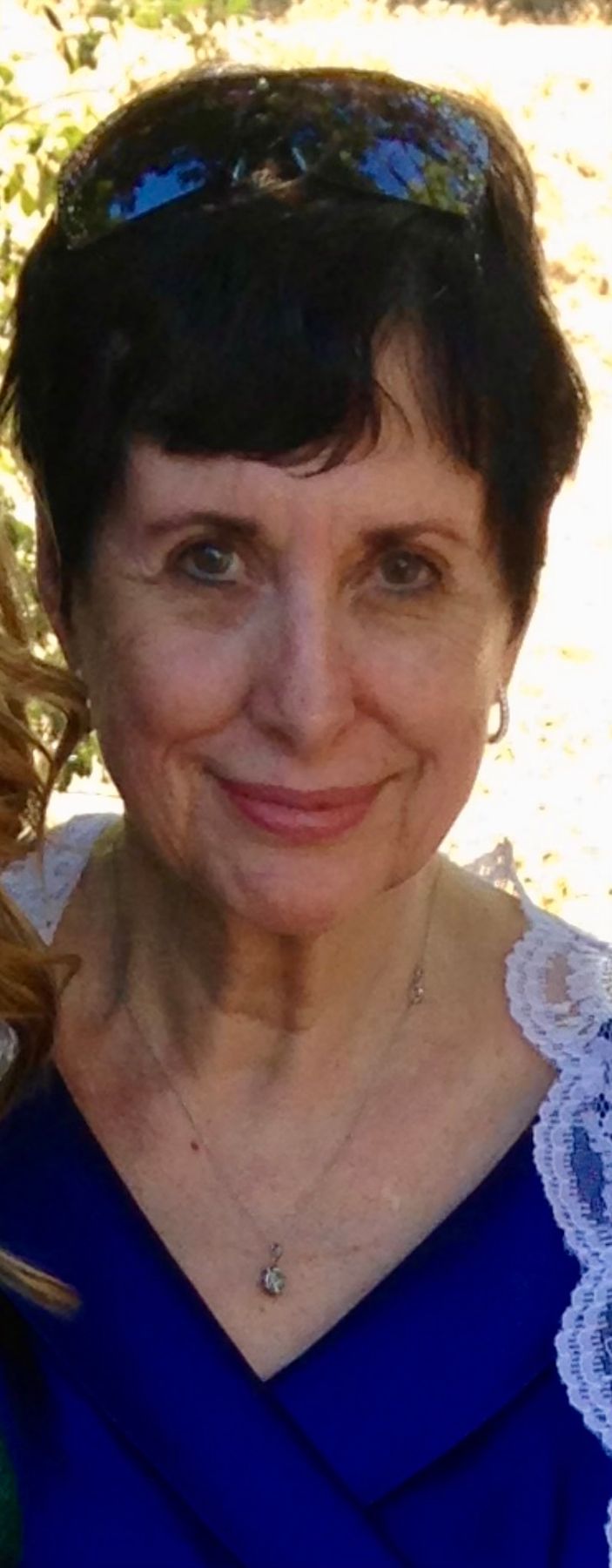 Obituary of Joan Patricia Morel Miller