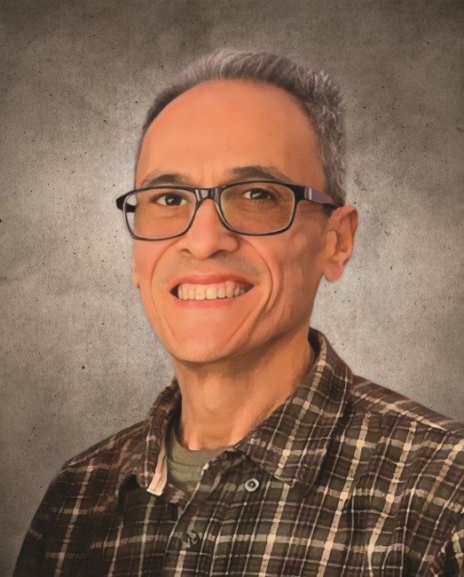 Obituario de Federico Viorato Belloso