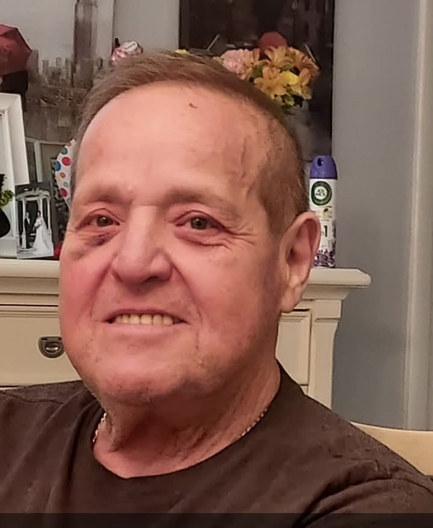 Obituary of George Anthony Boncoraglio