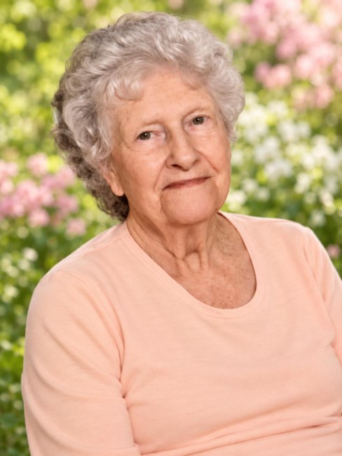 Obituary of Barbara Kay Hyfield
