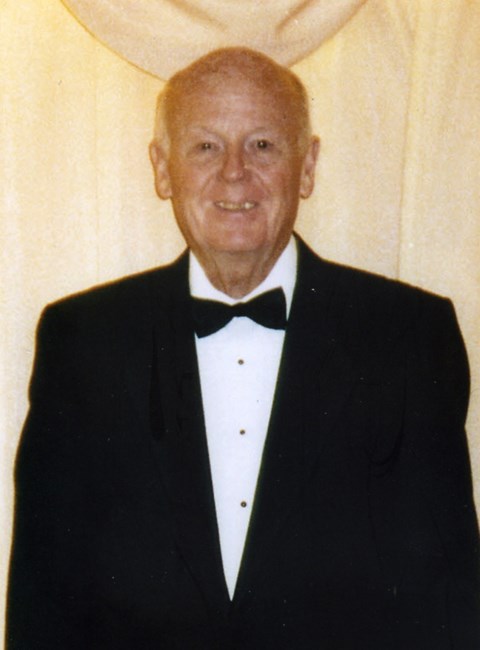 Obituary of Mr. James J. Stahl