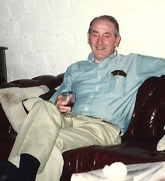 Obituary of Everett Williams Jameson Jr.