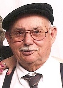 Obituary of Wayne Carroll Carroll Garrison