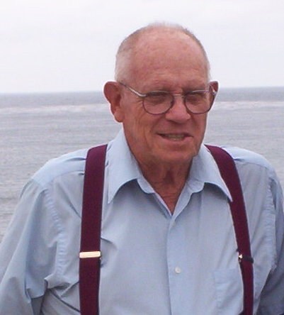 Obituary of Leonard Zink
