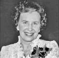 Obituary of Louise Cash Oddenino