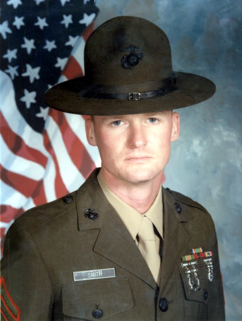 Obituary of Julian Christopher "Chris" Smith