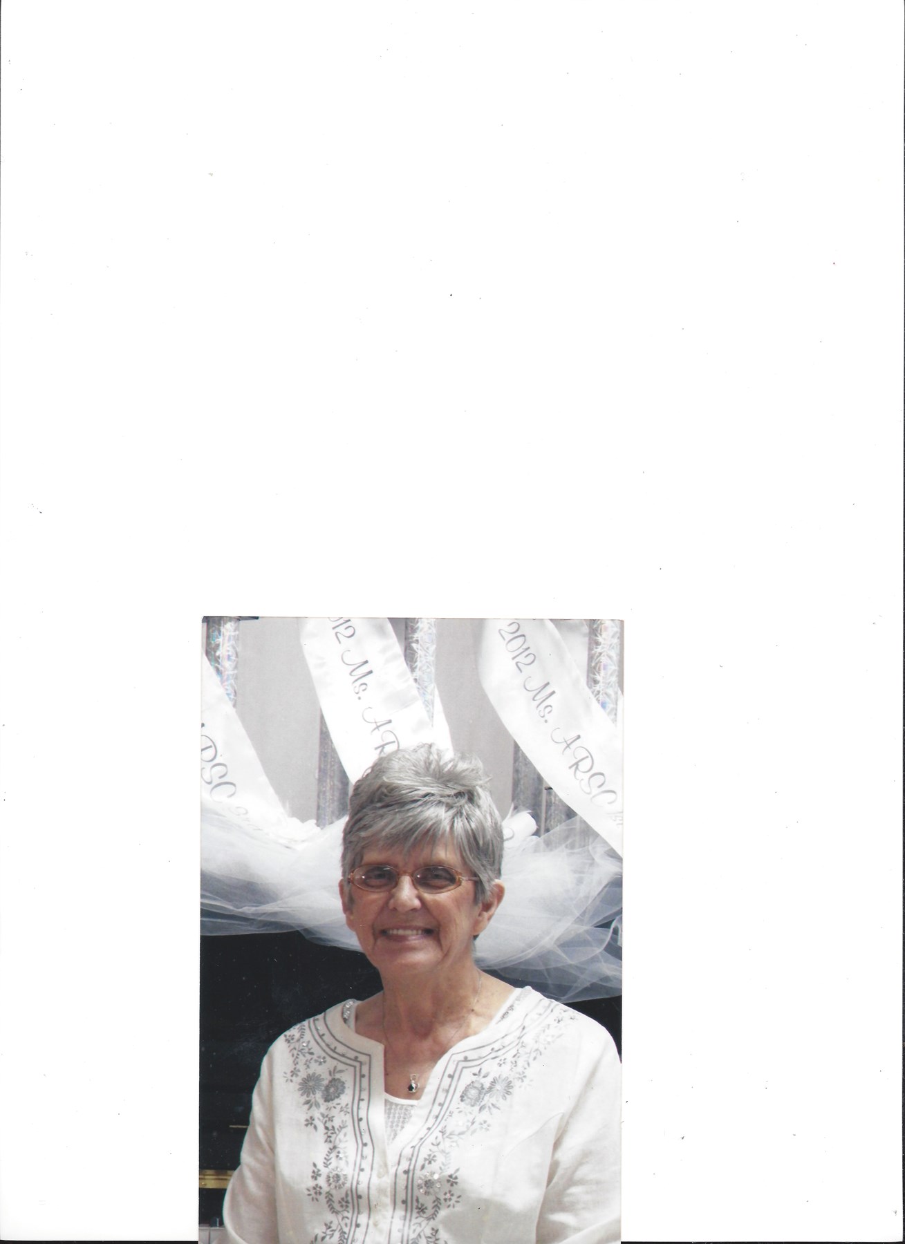 Obituary of Rebecca Marie Clay Irvin