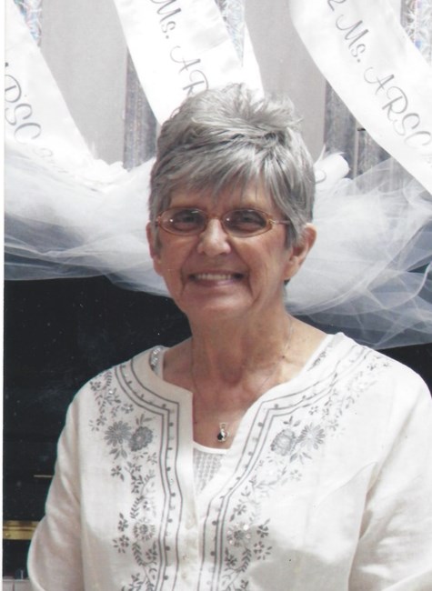 Obituary of Rebecca Marie Clay Irvin