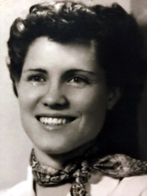 Obituary of Earlene Hemmer