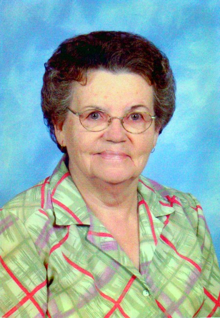 Obituary of Janie Mae Fikac