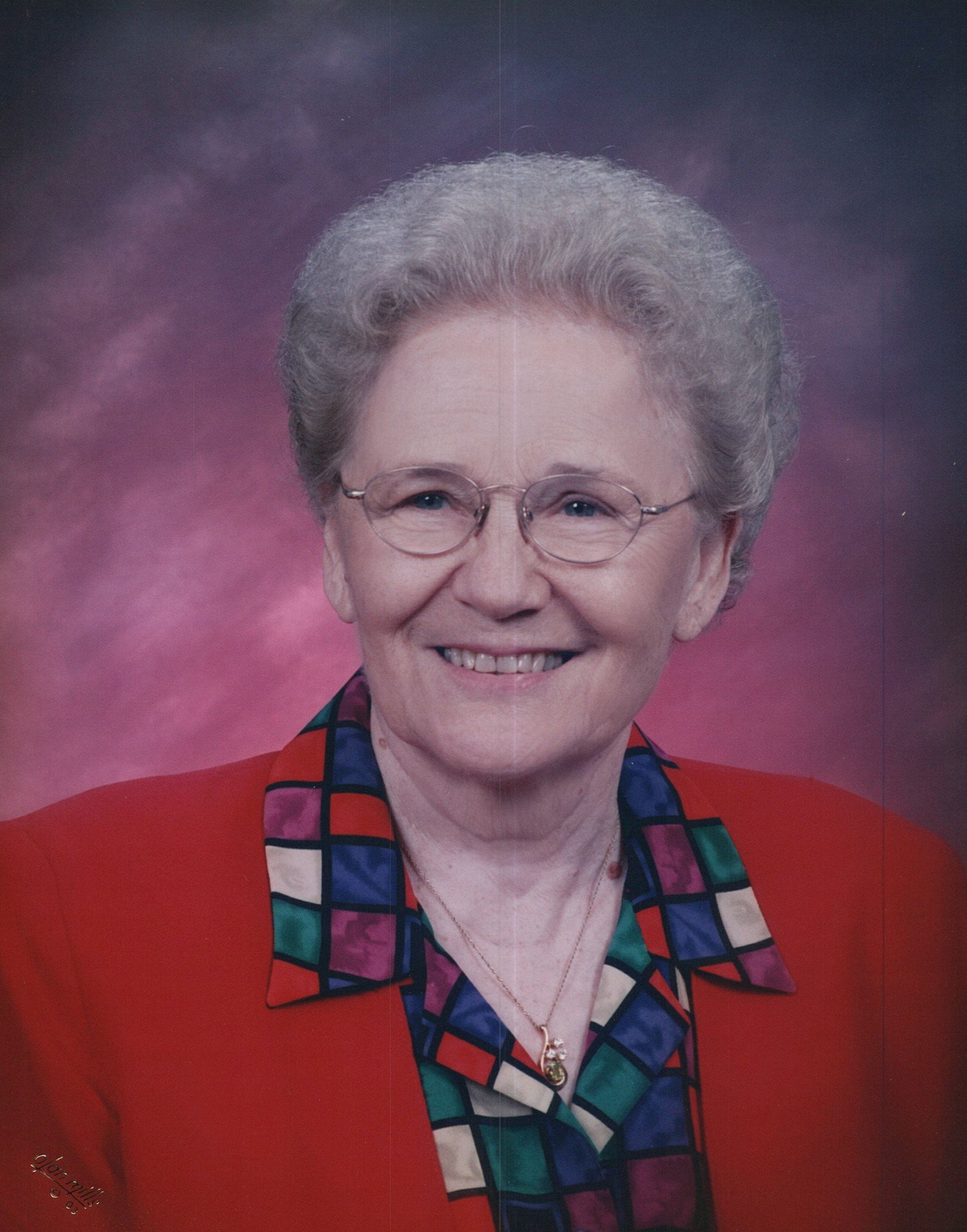Obituary of Irene P. Elmore