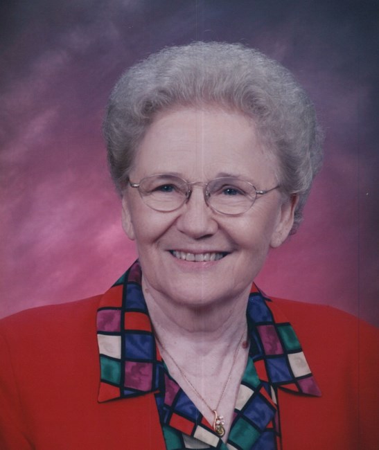 Obituary of Irene P. Elmore