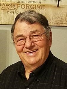 Obituary of Michael Crowley