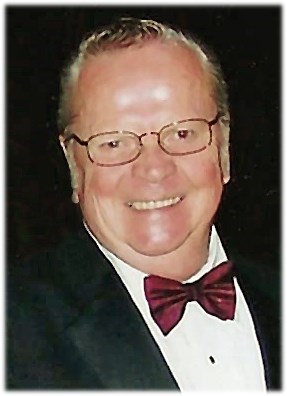 Obituary of Robert Douglas Fields