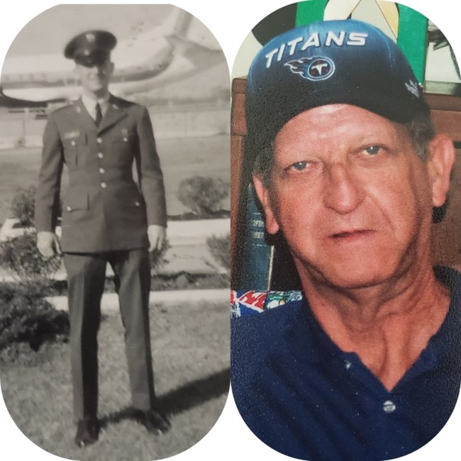 Obituary of Richard Light