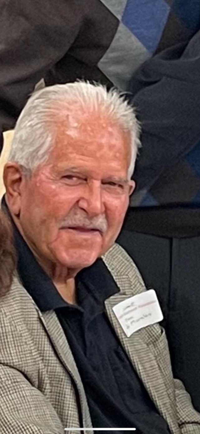 Obituary of Jon Anthony Demorales