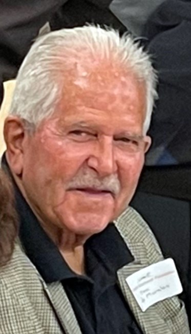 Obituary of Jon Anthony Demorales