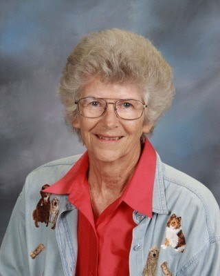 Avis de décès de Victoria Goddard