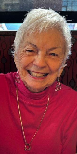 Obituary of Ardeth "Ardie" Gaye Dalgleish