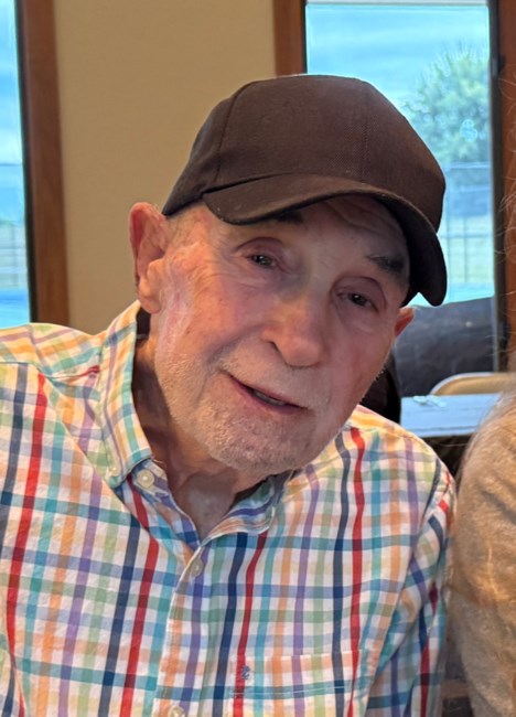 Obituary of Gary Robert Mallory