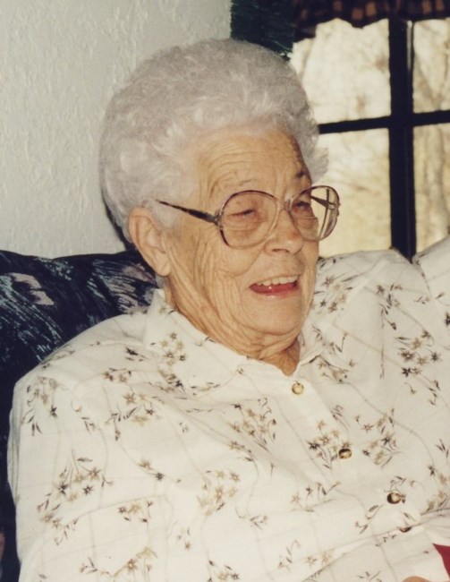 Obituary of Bernice Mammie Roach Robinson