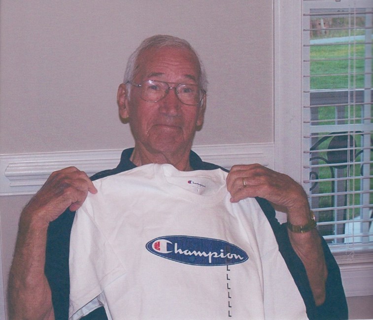 Obituary of Ben Willis Hughes