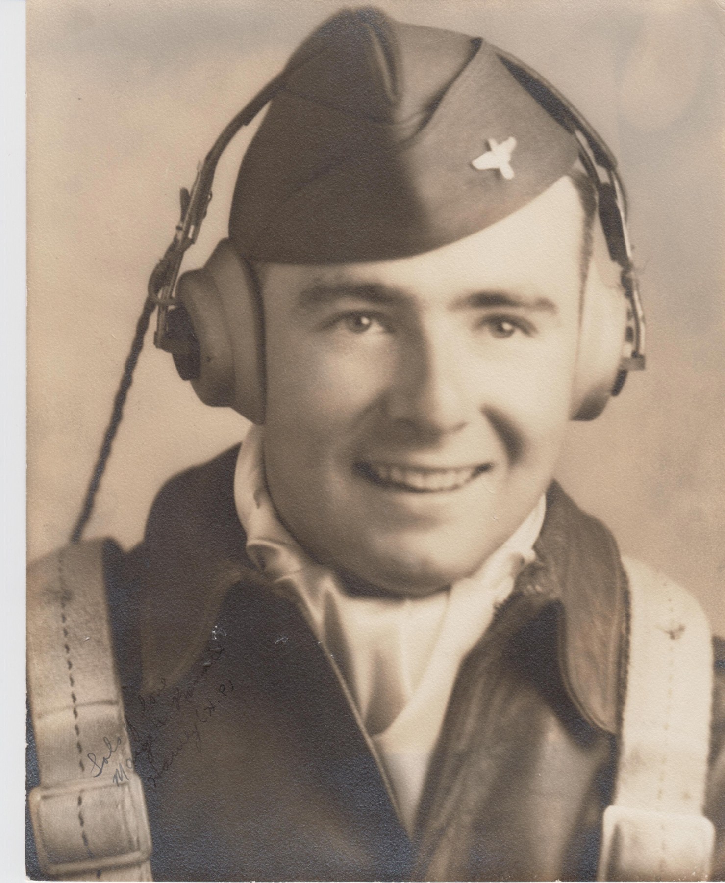 Obituary of Mr. Richard D. Harvey