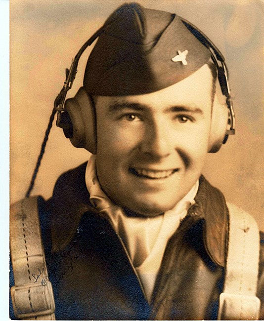 Obituary of Mr. Richard D. Harvey