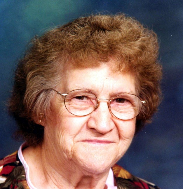 Obituario de Iris K. Beltrand