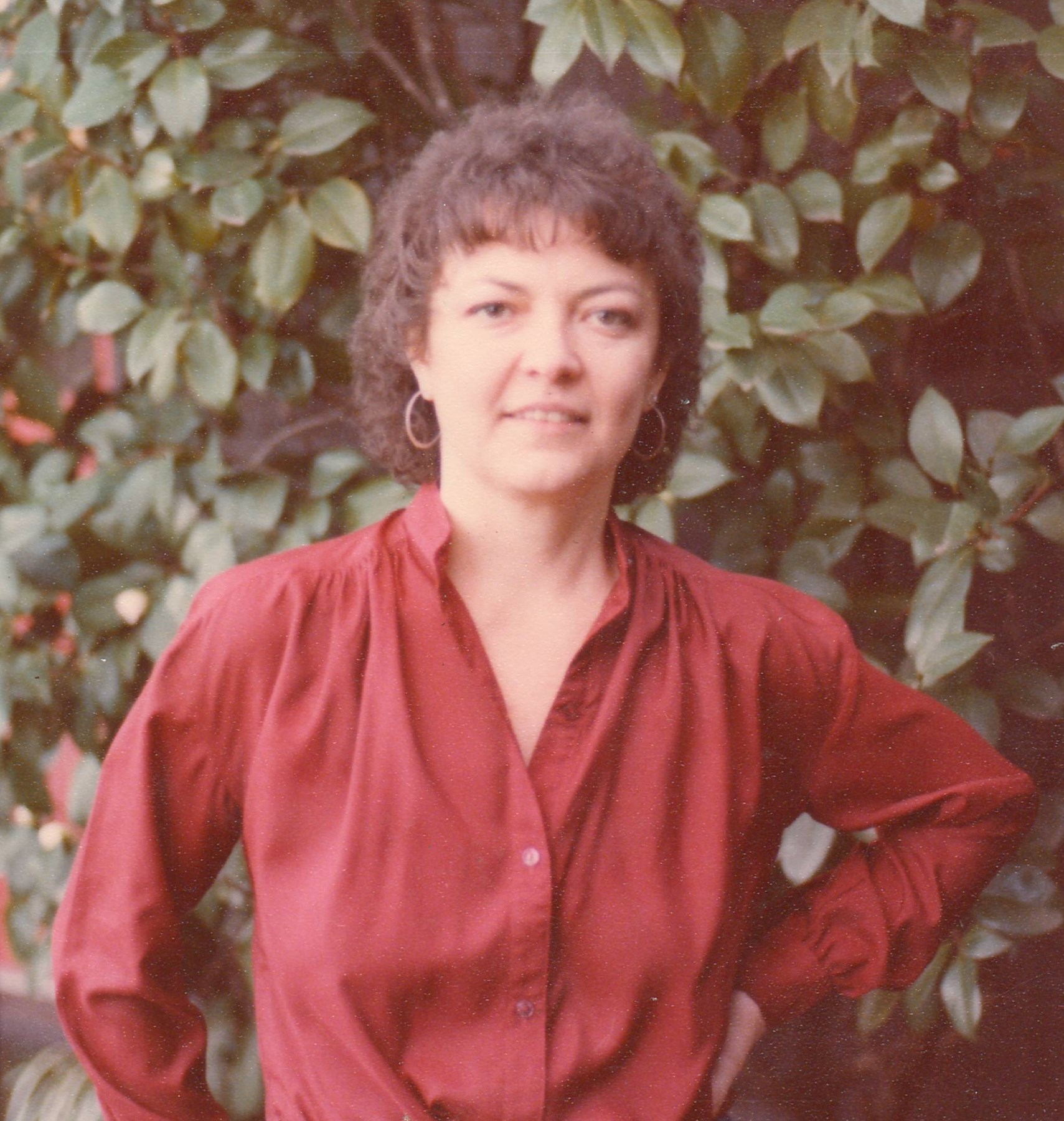 Cheryl Bolton Obituary Redding, CA