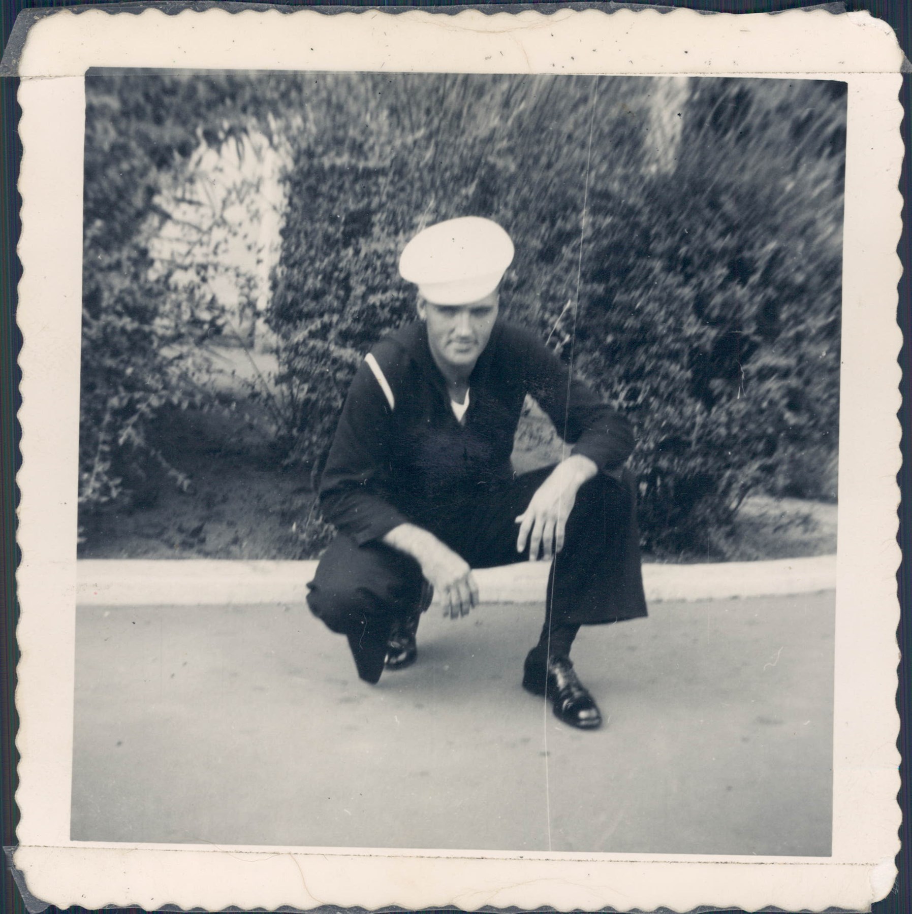 Obituary of Robert L Connell