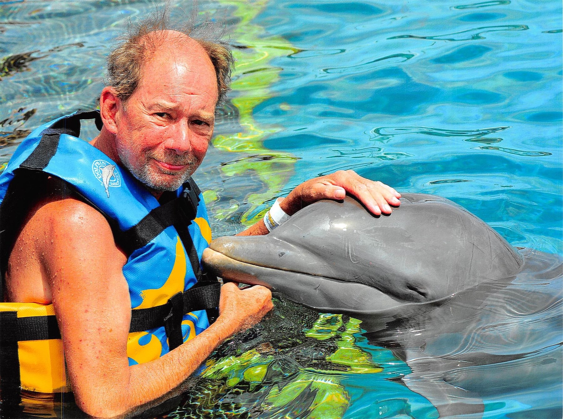 Obituary of Michael N Martin