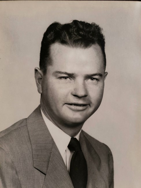 Obituary of Harrel Edwards