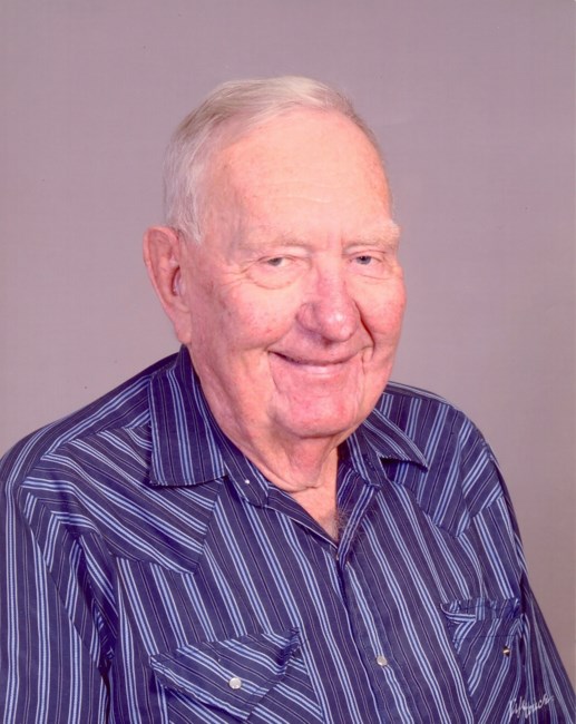 Obituary of Ronald Eugene Rinker