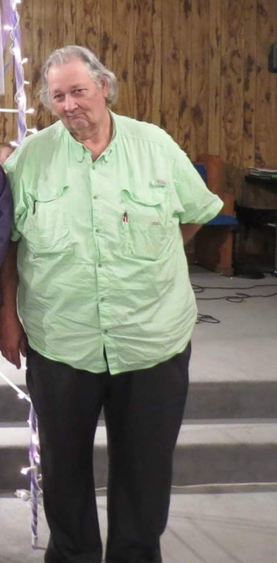 Obituary of Ralph Edwards Sr.