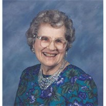 Obituary of Lois Van Van Haitsma