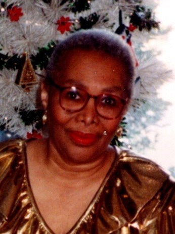Obituary of Bettye D. Wilson