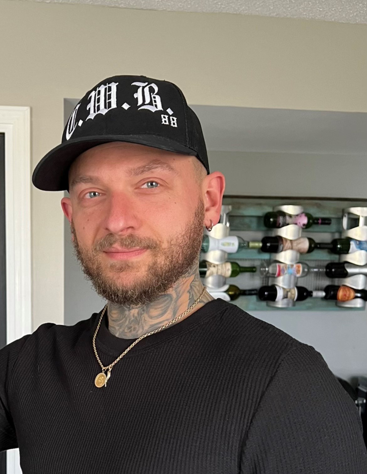 Obituary of Zachary Joseph Schenkel