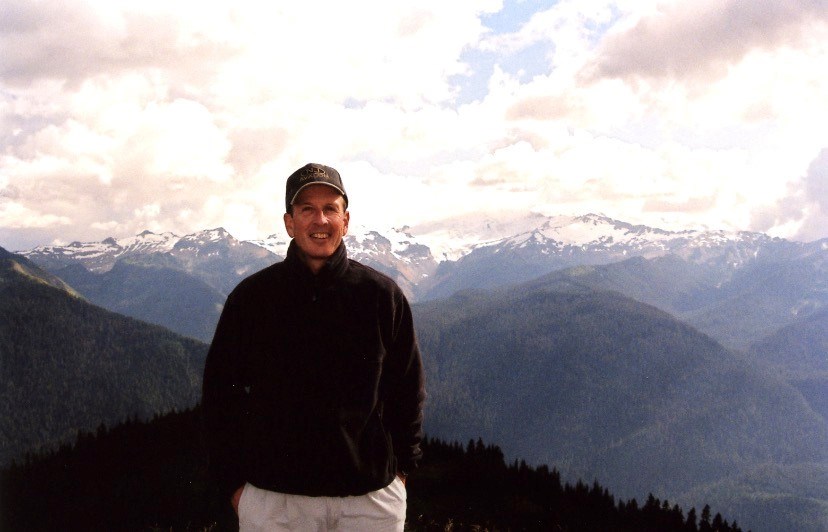 Obituary of James Michael Sullivan