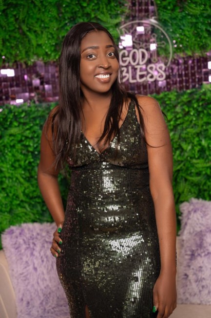 Obituary of Williane Cyrius Mene