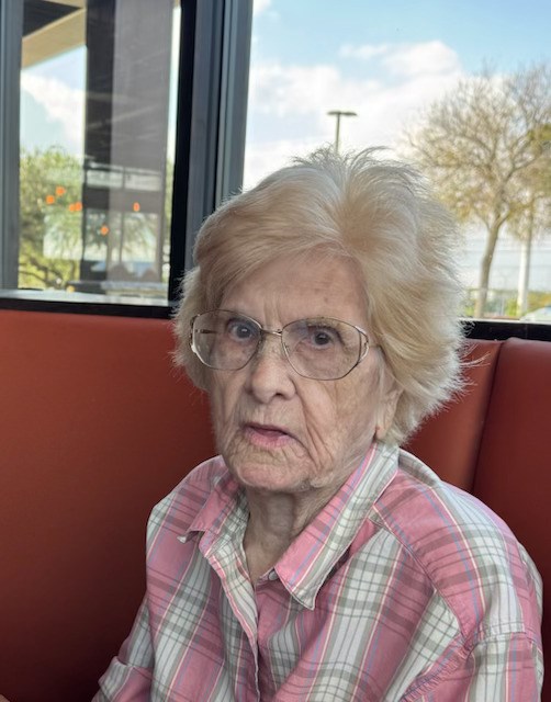 Obituary of Blanche Corley