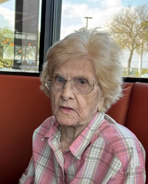 Obituary of Blanche Corley