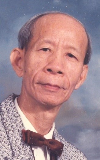 Obituary of Mr. Brian S. Fung